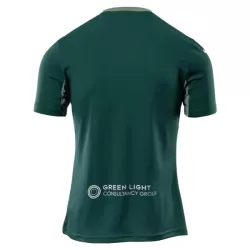 Norwich City Bortedrakt Herre 2025-26