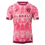 Norwich City Tredjedrakt Herre 2025-26