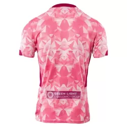 Norwich City Tredjedrakt Herre 2025-26