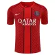 Paris Saint-Germain Pre-Match Drakt Herre 2025-26 Rød