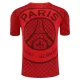 Paris Saint-Germain Pre-Match Drakt Herre 2025-26 Rød