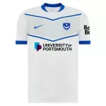 Portsmouth Bortedrakt Herre 2025-26