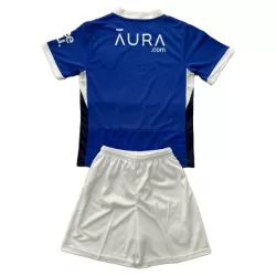 Portsmouth Hjemmedrakt Barn 2025-26 - med Bukse