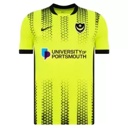 Portsmouth Tredjedrakt Herre 2025-26 Portsmouth Tredjedrakt Herre 2025-26
