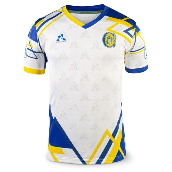 Rosario Central Bortedrakt Herre 2025-26