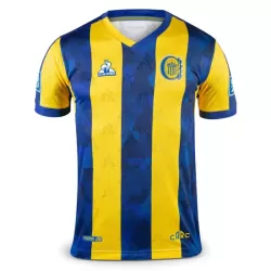 Rosario Central Hjemmedrakt Herre 2025-26 Rosario Central Hjemmedrakt Herre 2025-26