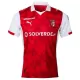 SC Braga Hjemmedrakt Herre 2025-26
