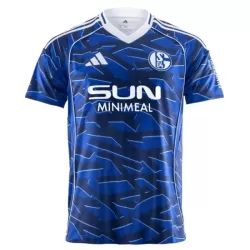 Schalke 04 Hjemmedrakt Herre 2025-26 Schalke 04 Hjemmedrakt Herre 2025-26