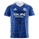 Schalke 04 Hjemmedrakt Herre 2025-26