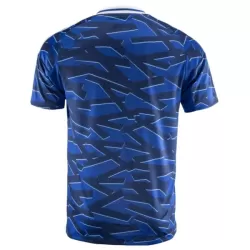 Schalke 04 Hjemmedrakt Herre 2025-26