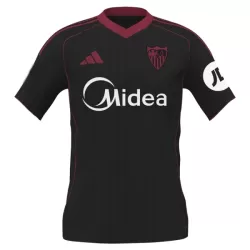 Sevilla FC Tredjedrakt Herre 2025-26 Sevilla FC Tredjedrakt Herre 2025-26