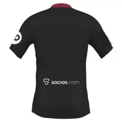 Sevilla FC Tredjedrakt Herre 2025-26