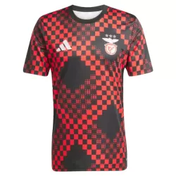 SL Benfica Pre-Match Drakt Herre 2025-26 SL Benfica Pre-Match Drakt Herre 2025-26