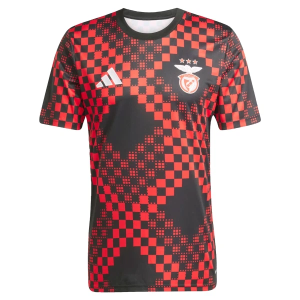 SL Benfica Pre-Match Drakt Herre 2025-26