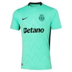 Sporting CP Fjerdedrakt Herre 2025-26 Sporting CP Fjerdedrakt Herre 2025-26
