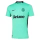 Sporting CP Fjerdedrakt Herre 2025-26 Sporting CP Fjerdedrakt Herre 2025-26