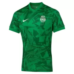 Sporting CP Pre-Match Drakt Herre 2025-26 Sporting CP Pre-Match Drakt Herre 2025-26