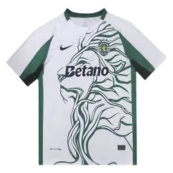 Sporting CP x Lion Drakt Herre 2025-26 Spesiell Sporting CP x Lion Drakt Herre 2025-26 Spesiell