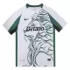 Sporting CP x Lion Drakt Herre 2025-26 Spesiell Sporting CP x Lion Drakt Herre 2025-26 Spesiell