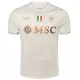 SSC Napoli McTominay 8 Bortedrakt Herre 2025-26
