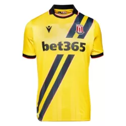 Stoke City Tredjedrakt Herre 2025-26 Stoke City Tredjedrakt Herre 2025-26