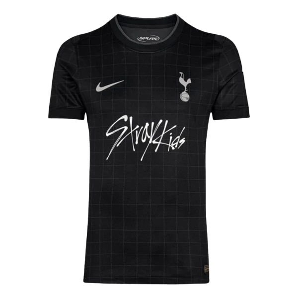 Tottenham Hotspur Drakt Herre 2025-26 Spesiell