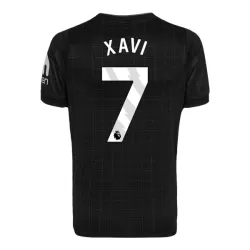 Tottenham Hotspur Xavi 7 Bortedrakt Herre 2025-26 Tottenham Hotspur Xavi 7 Bortedrakt Herre 2025-26