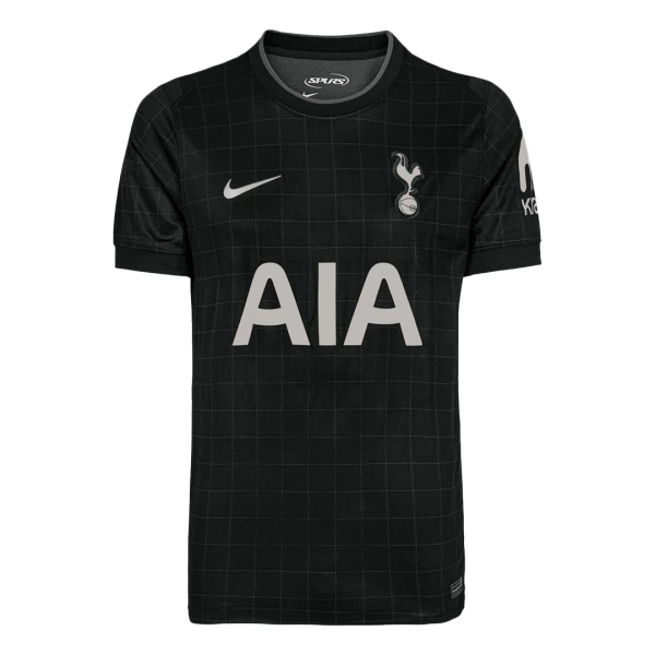 Tottenham Hotspur Xavi 7 Bortedrakt Herre 2025-26