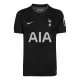 Tottenham Hotspur Xavi 7 Bortedrakt Herre 2025-26
