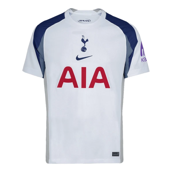 Tottenham Hotspur Xavi 7 Hjemmedrakt Herre 2025-26