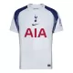 Tottenham Hotspur Xavi 7 Hjemmedrakt Herre 2025-26