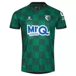 Watford Bortedrakt Herre 2025-26