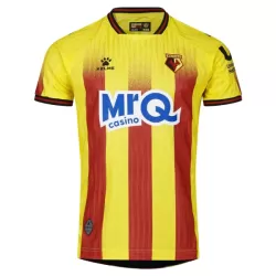Watford Hjemmedrakt Herre 2025-26 Watford Hjemmedrakt Herre 2025-26