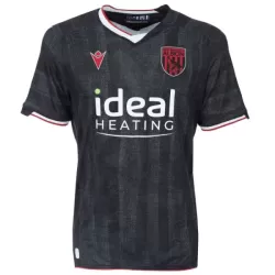 West Bromwich Albion Tredjedrakt Herre 2025-26 West Bromwich Albion Tredjedrakt Herre 2025-26