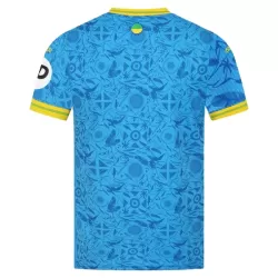 Wolverhampton Tredjedrakt Herre 2025-26