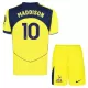 Tottenham Hotspur Maddison 10 Tredjedrakt Barn 2025-26 - med Bukse