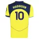 Tottenham Hotspur Maddison 10 Tredjedrakt Barn 2025-26 - med Bukse