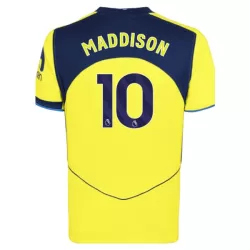 Tottenham Hotspur Maddison 10 Tredjedrakt Herre 2025-26 Tottenham Hotspur Maddison 10 Tredjedrakt Herre 2025-26