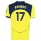 Tottenham Hotspur Romero 17 Tredjedrakt Herre 2025-26
