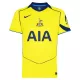 Tottenham Hotspur Solanke 19 Tredjedrakt Herre 2025-26