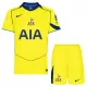 Tottenham Hotspur Tredjedrakt Barn 2025-26 - med Bukse