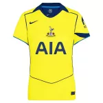 Tottenham Hotspur Tredjedrakt Dame 2025-26