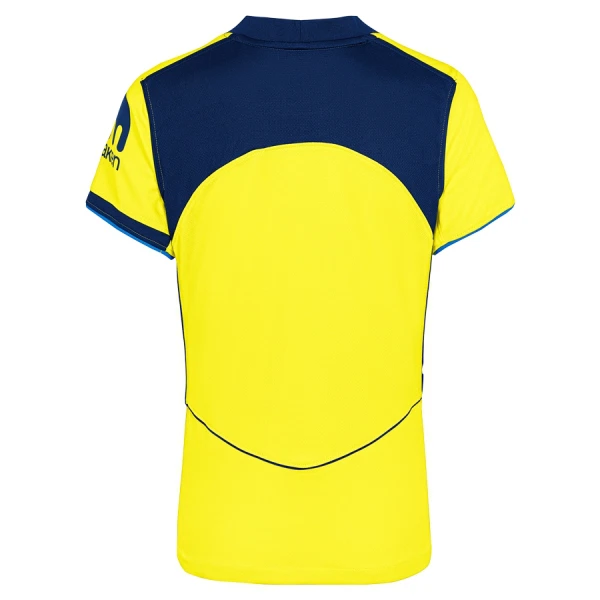 Tottenham Hotspur Tredjedrakt Dame 2025-26