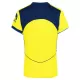 Tottenham Hotspur Tredjedrakt Dame 2025-26