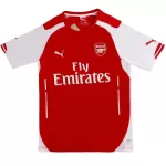 Arsenal 2014-15 Hjemmedrakt Herre Retro