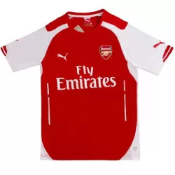 Arsenal 2014-15 Hjemmedrakt Herre Retro Arsenal 2014-15 Hjemmedrakt Herre Retro