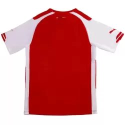 Arsenal 2014-15 Hjemmedrakt Herre Retro