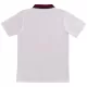 Aston Villa 1994-95 Hjemmedrakt Herre Retro