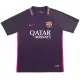 Barcelona 2016-17 Bortedrakt Herre Retro Barcelona 2016-17 Bortedrakt Herre Retro