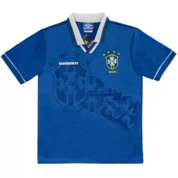 Brasil Bortedrakt Herre Retro 1994 Brasil Bortedrakt Herre Retro 1994